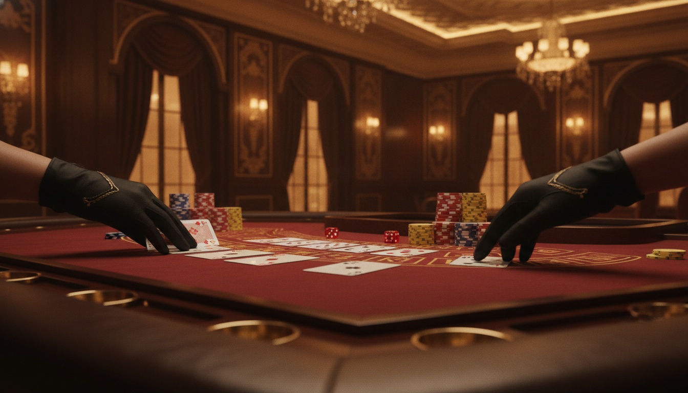 Discover the Diverse Game Selection at Spinstar Casino